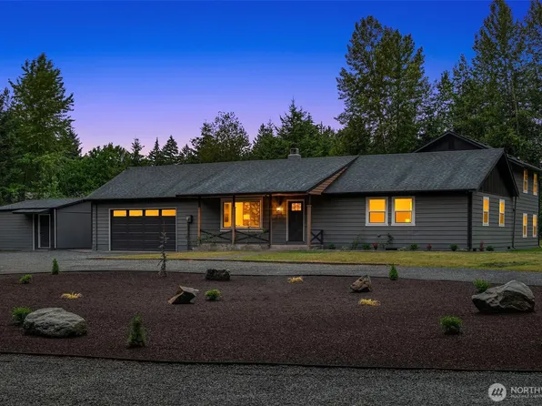 23111 58th Avenue E, Spanaway, WA 98387