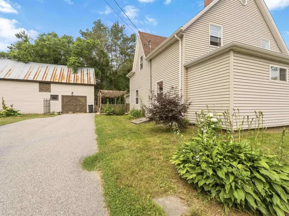 37 Rectory St, Bridgetown, NS B0S 1C0