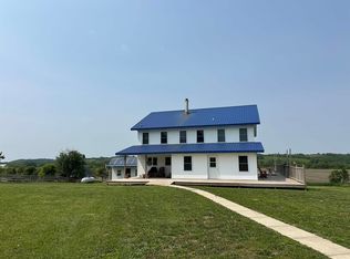 11461 Chariot Rd, Elgin, IA 52141