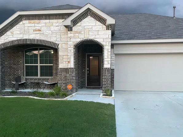 2130 Clarion Dr, Forney, TX 75126