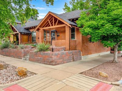 3002 Quitman Street, Denver, CO, 80212