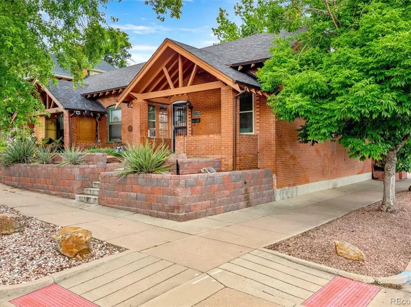 3002 Quitman Street, Denver, CO 80212
