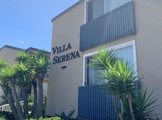 Villa Serena, San Diego, CA 92109