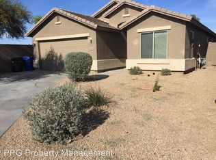 7826 S 72nd Ln, Laveen, AZ 85339