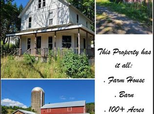 164 Wheaton Creek Rd, Otego, NY 13825