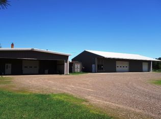 8640 Ranchwood Rd, Minocqua, WI 54548