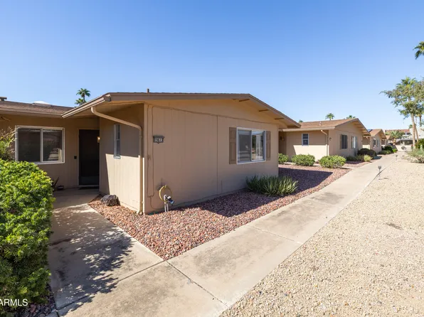 19613 N STAR RIDGE Drive, Sun City West, AZ 85375