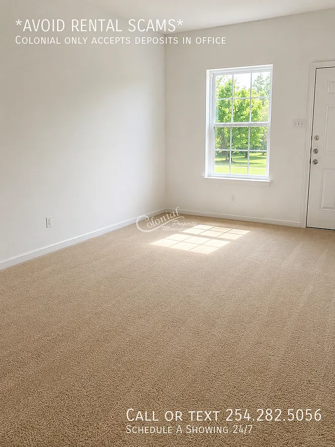 2 bed, 1.0 bath, 869 sqft, $835 — Photo 2