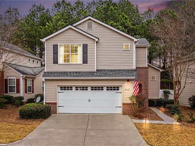 409 Chatooga Ln, Woodstock, GA, 30188