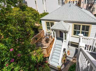 15 Landers St, San Francisco, CA 94114