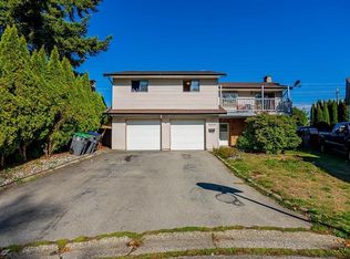 15097 95th Ave, Surrey, BC V3R 7S3