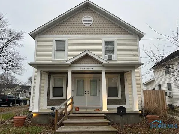 128 N Grant St, Fostoria, OH 44830
