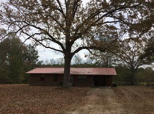 21 George Holcomb Rd, Laurel, MS 39443