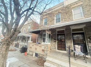 6723 Leeds St, Philadelphia, PA 19151