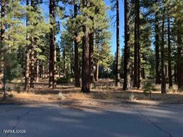 16875 Evergreen Hills Dr, Reno, NV 89511