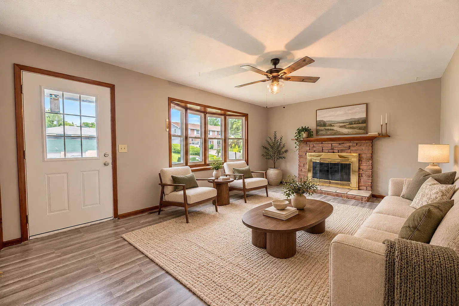 3 bed, 1649 sqft, $1,995 — Photo 2
