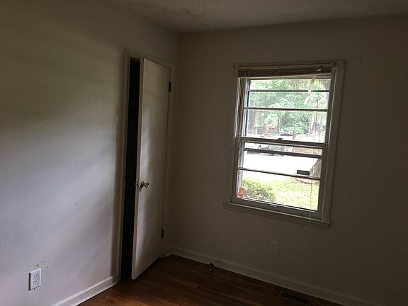 Front Bedroom