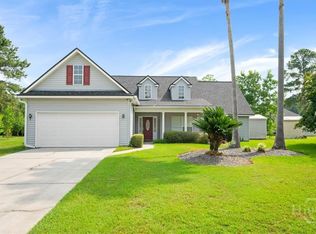 10 Cassidy Court, Pooler, GA 31322