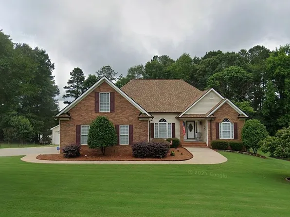 314 Camperdown Ct, Easley, SC 29642