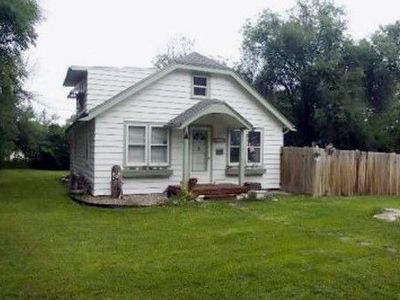 3728 Schamber St, Rapid City, SD, 57702
