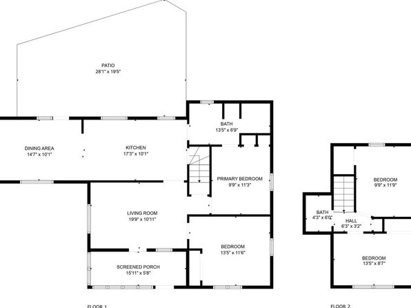 N17463 North 4th STREET, Galesville, WI 54630