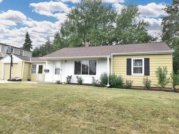 4655 N 69th STREET, Milwaukee, WI 53218