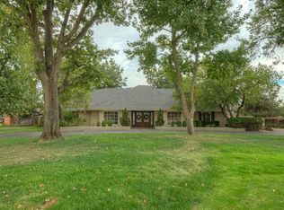 8622 Waverly Ave, Oklahoma City, OK 73120