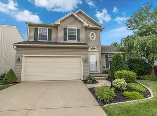 3333 Sliding Rock Trl, Brunswick, OH 44212