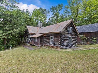 592 Upper Pleasant Valley Road, Jeffersonville, VT, 05464