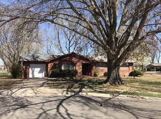 217 Harvard Cir, Fort Smith, AR 72908