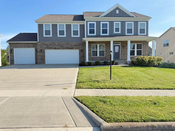 8739 Cedar Brook St, Pickerington, OH 43147