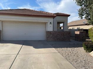 2708 E Sherri Dr, Gilbert, AZ 85296