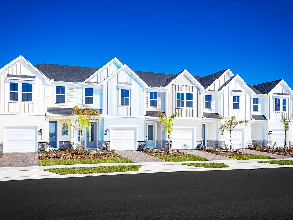 GRAND OPENING! Schedule your community tour today.