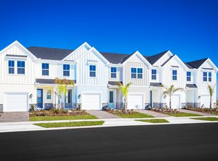 Mayshore Plan, Mirada, San Antonio, FL 33576