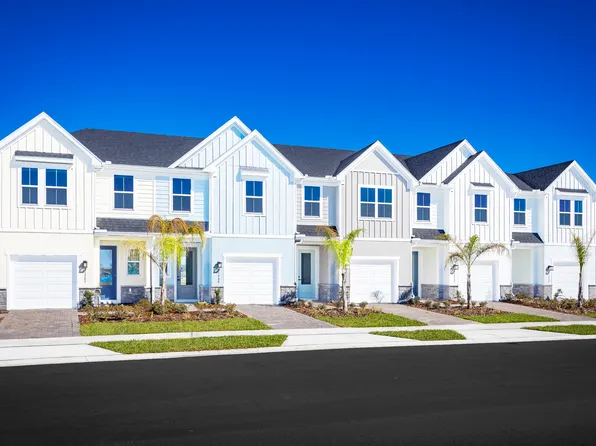 Mayshore Plan, Mirada