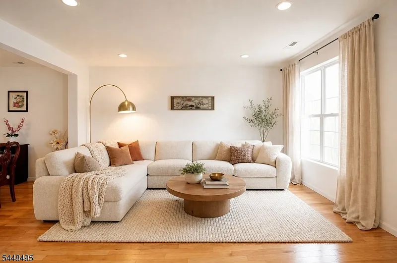 2 bed, 2.5 bath, 1854 sqft, $3,500 — Photo 3