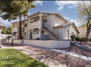 459 Mesa Blvd UNIT 202, Mesquite, NV 89027