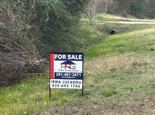 0 Pin Oak Dr Lot 29, Highlands, TX 77562