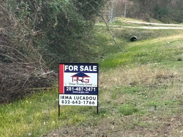 0 Pin Oak Dr Lot 29, Highlands, TX 77562