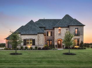 617 Maplewood Ln, Lucas, TX 75002