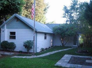 8019 NE 32nd St, Vancouver, WA 98662