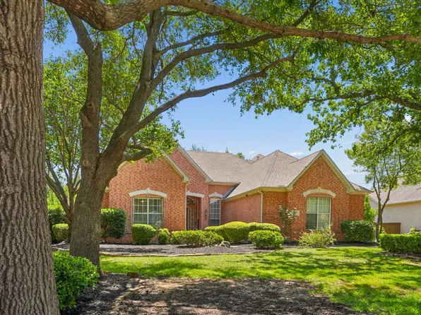 1125 Longford Cir, Southlake, TX 76092