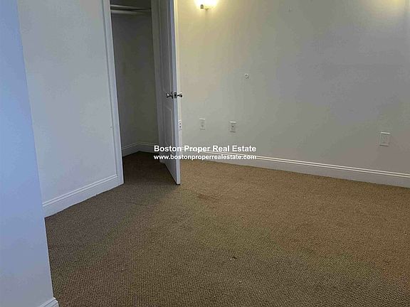 772 Columbus Ave. #1 Boston - South End Unit Photo 5