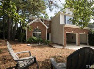 5401 Alafia Ct, Raleigh, NC 27616