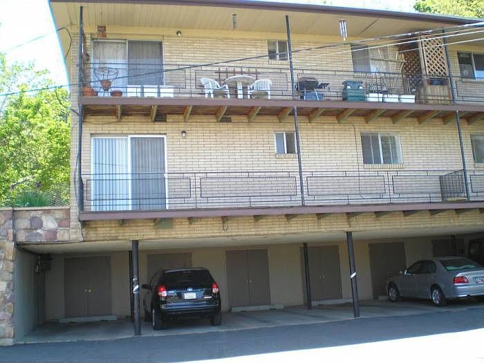 Big view balconies!