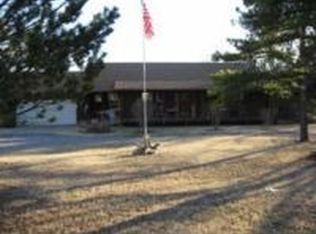 6408 SE 57th St, Oklahoma City, OK 73135