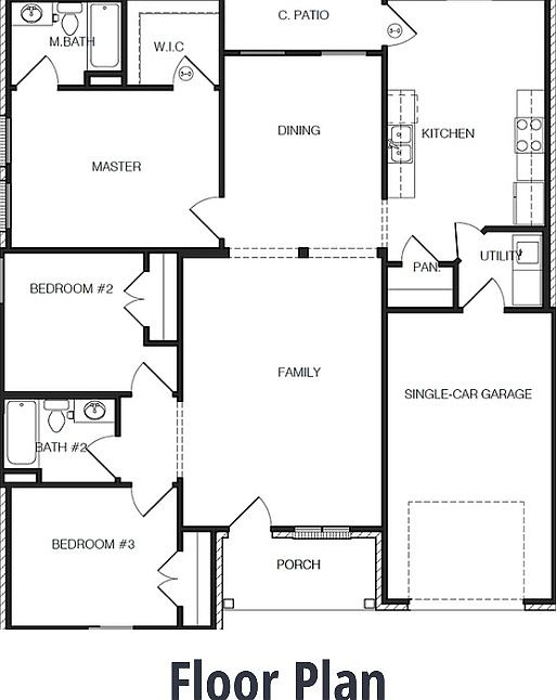 1st image of this home