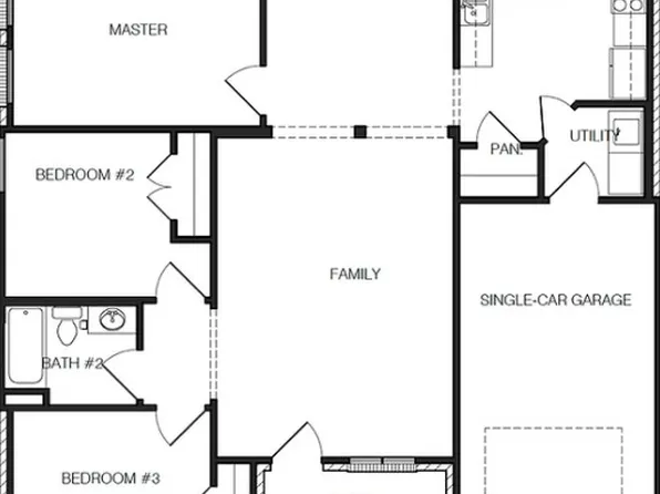 4226 York St, Dallas, TX 75210