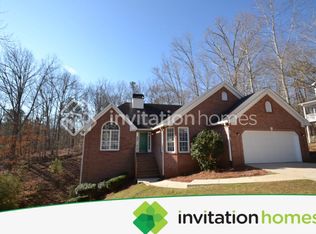 5365 Steeple Chase, Douglasville, GA