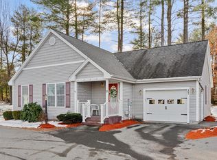 15 Roosevelt Ave #D, Hudson, NH 03051